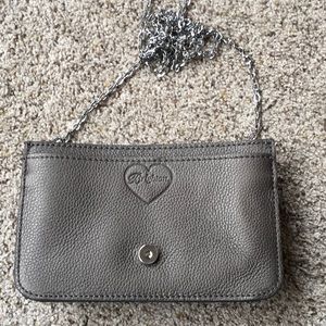 Brighton Ginger Snappy Minibag